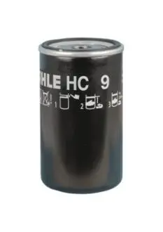 Фільтр MAHLE / KNECHT HC9