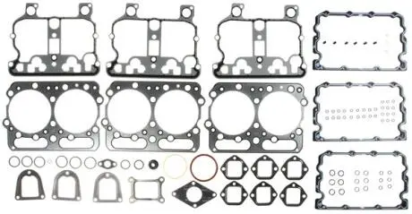 Автозапчасть MAHLE / KNECHT HS5858AH