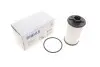 Фільтр АКПП DSG VW Caddy III 03- KNECHT HX 132D MAHLE / KNECHT HX132D (фото 1)