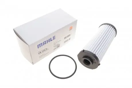 Фильтр АКПП AUDI/VW "2,0-2,5 "15>> MAHLE / KNECHT HX 139D