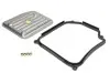 Фильтр АКПП VW Golf 91-06/Skoda Octavia 1.4-2.0i/1.9TDI/SDI 96-10 (с прокладкой на 4 отверстия)) KNECHT MAHLE / KNECHT HX 147KIT1 (фото 1)