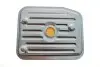 Фільтр АКПП VW T4/T5 1.9TDI/2.0/2.4D/2.5TDi 90- (з прокладкою на 5 отворів) KNECHT MAHLE / KNECHT HX 147KIT (фото 2)