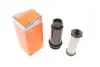 Фильтр АКПП FORD/VOLVO 6DCT450-MPS6 MAHLE / KNECHT HX 151KIT (фото 1)