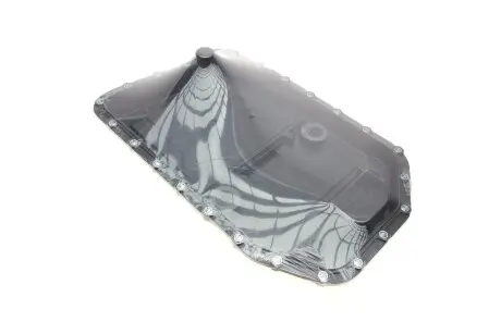Фильтр АКПП BMW/ZF GA6HP19Z/ 6-speed gear MAHLE / KNECHT HX 154