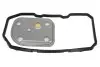 Фільтр АКПП MB W169/W245 04- KNECHT MAHLE / KNECHT HX 158D (фото 1)