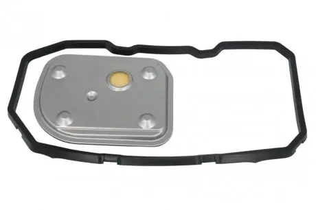 Фильтр АКПП MB W169/W245 04- KNECHT MAHLE / KNECHT HX 158D