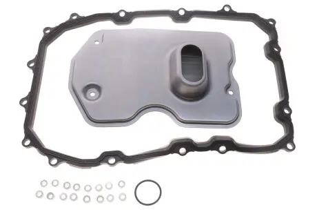 Фильтр АКПП VW Touareg/Porsche Cayenne 3.0-5.0 TDI 02-10 KNECHT MAHLE / KNECHT HX 160KIT