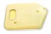Фильтр АКПП BMW 3 (E36)/5 (E34/E39)/7 (E38) 2.0-3.0i -03 (с прокладкой)) KNECHT MAHLE / KNECHT HX 163KIT (фото 3)