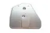 Фильтр АКПП Audi A4/A6 2.7-4.2 04-11/VW Phaeton 3.0-4.2 03-16 (с прокладкой/23 отверстий)) KNECHT MAHLE / KNECHT HX 164D (фото 3)