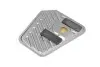 Фільтр АКПП Audi A4/A6 1.8T/1.9-4.2 97-05 KNECHT MAHLE / KNECHT HX 168D (фото 2)