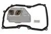 Фильтр АКПП Mini 06-16 (с прокладкой) KNECHT MAHLE / KNECHT HX 169KIT (фото 2)