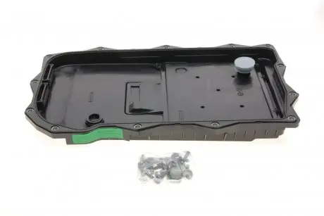 Маслоприемник (поддон) BMW 3 (F30/F80)/ 5 (F10/F11)/ 7 (F01/F02/F03/F04) KNECHT MAHLE / KNECHT HX 184KIT