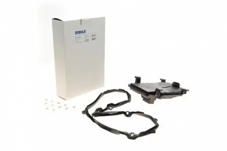 Фильтр АКПП Audi Q7/ Porsche Cayenne/ VW Touareg 3.0-4.2 TDI 10- KNECHT MAHLE / KNECHT HX 187KIT