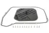 Фильтр АКПП Audi A4/A5 &quot;13&gt;&gt; MAHLE / KNECHT HX 189KIT (фото 1)