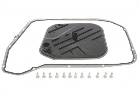 Фильтр АКПП Audi A4/A5 "13>> MAHLE / KNECHT HX 189KIT