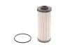 Фільтр АКПП VW Passat/Golf 2.0TDI/TSI/GTI 14- (тип короб. DQ381) MAHLE / KNECHT HX190D (фото 1)