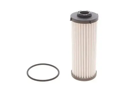 Фильтр АКПП VW Passat/Golf 2.0TDI/TSI/GTI 14- (тип короб. DQ381) MAHLE / KNECHT HX190D