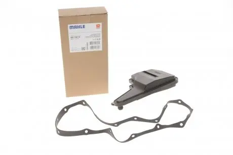 Фільтр АКПП Mazda 3 13-/6 12- KNECHT MAHLE / KNECHT HX 193D