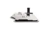 Фильтр АКПП MB C-class (W204)/E-class (W212)/Sprinter (906) 06-/Vito (W447) 14- (OM651/M272/M271) KNECHT MAHLE / KNECHT HX 230KIT (фото 12)