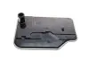 Фильтр АКПП MB C-class (W204)/E-class (W212)/Sprinter (906) 06-/Vito (W447) 14- (OM651/M272/M271) KNECHT MAHLE / KNECHT HX 230KIT (фото 15)