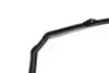 Фильтр АКПП MB C-class (W204)/E-class (W212)/Sprinter (906) 06-/Vito (W447) 14- (OM651/M272/M271) KNECHT MAHLE / KNECHT HX 230KIT (фото 3)