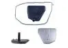 Фільтр АКПП Audi A6/A8/VW Phaeton 3.7-6.0 02-11 MAHLE / KNECHT HX235D1 (фото 2)