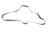 Фильтр АКПП BMW 5 (E39)/7 (E38)/X5 (E53) 3.5-4.4i 94- MAHLE / KNECHT HX278D (фото 2)