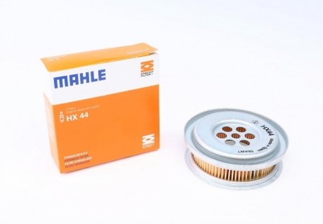 Фильтр масляный (гидроусилитель) MB (OM601/602) - 96 KNECHT MAHLE / KNECHT HX 44