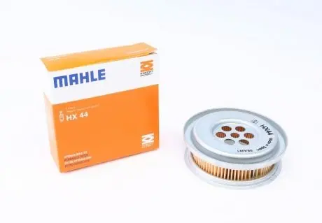 Фильтр масляный (гидроусилитель) MB (OM601/602) - 96 KNECHT MAHLE / KNECHT HX 44