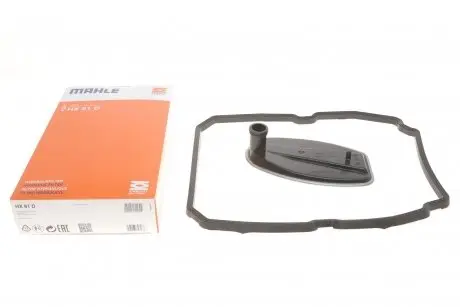 Фильтр АКПП MB Sprinter 901-906 KNECHT MAHLE / KNECHT HX 81D