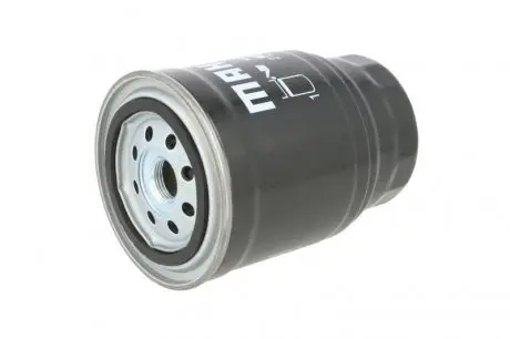 Топливный фильтр MAHLE / KNECHT KC189