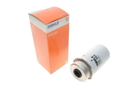 Топливный фильтр MAHLE / KNECHT KC204