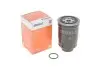 Фильтр топливный Mazda 323 1.6TD/1.7D/2.0D 86-98 KNECHT MAHLE / KNECHT KC 46 (фото 1)