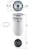 Фільтр палива KNECHT/MAHLE TRUCK KC 505D MERCEDES TRUCKS MAHLE / KNECHT KC505D (фото 1)