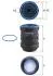 Фільтр MAHLE / KNECHT KC646D (фото 1)