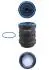Фільтр MAHLE / KNECHT KC646D (фото 2)