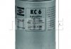 Фильтр топливный KHD MAHLE / KNECHT KC6 (фото 1)