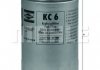 Фильтр топливный KHD MAHLE / KNECHT KC6 (фото 2)