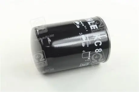 Фильтр топлива MAHLE / KNECHT KC8