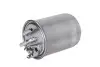 Топливный фильтр MAHLE / KNECHT KL103 (фото 1)