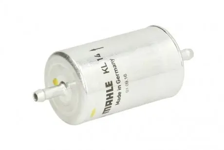 Фильтр топливный Opel Vectra/Astra F 1.4-2.0i 91-05 KNECHT MAHLE / KNECHT KL 14