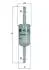 Топливный фильтр MAHLE / KNECHT KL15 (фото 1)