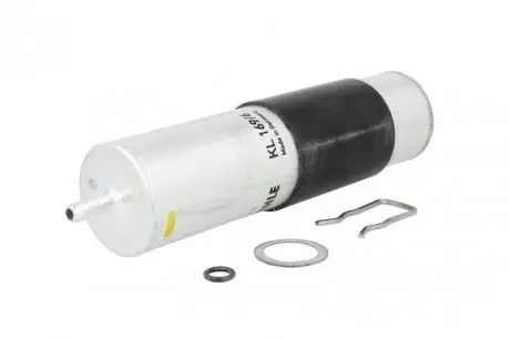 Фильтр топливный MB C-class (W205) OM626 14-18 KNECHT MAHLE / KNECHT KL 169/6D