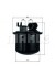 Фільтр паливний Mahle Honda, Rover, знято з виробництва MAHLE / KNECHT KL183 (фото 1)