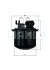 Фільтр паливний Mahle Honda, Rover, знято з виробництва MAHLE / KNECHT KL183 (фото 1)