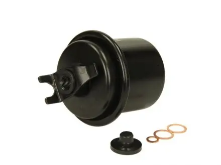 Фильтр топливный Honda Accord/Civic 1.4-1.8 -01 KNECHT MAHLE / KNECHT KL 185