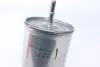 Фильтр топливный Volvo S40 I/S60 I/S80 I/V40/V70/XC70/XC90 I 1.6-4.4 95-14 KNECHT MAHLE / KNECHT KL 196 (фото 2)