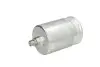Топливный фильтр MAHLE / KNECHT KL19 (фото 1)