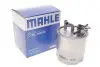 Топливный фильтр MAHLE / KNECHT KL440/35 (фото 4)
