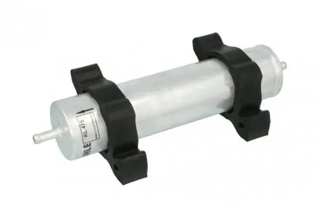 Фильтр топливный BMW 3 (E46) 2.0D/3.0D 01- KNECHT MAHLE / KNECHT KL 478